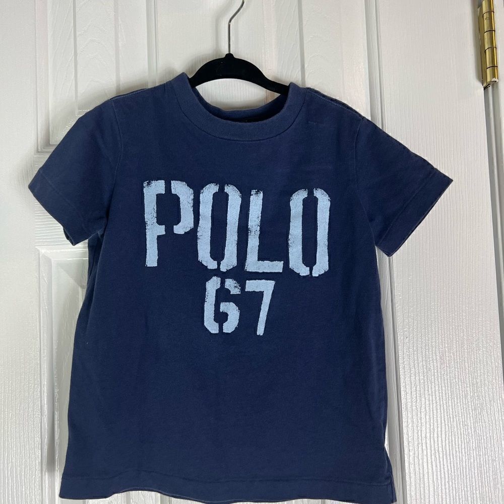 Polo Ralph Lauren Shirt Size 3/3t